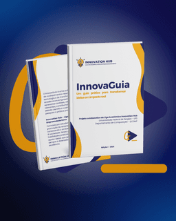 O InnovaGuia chegou!